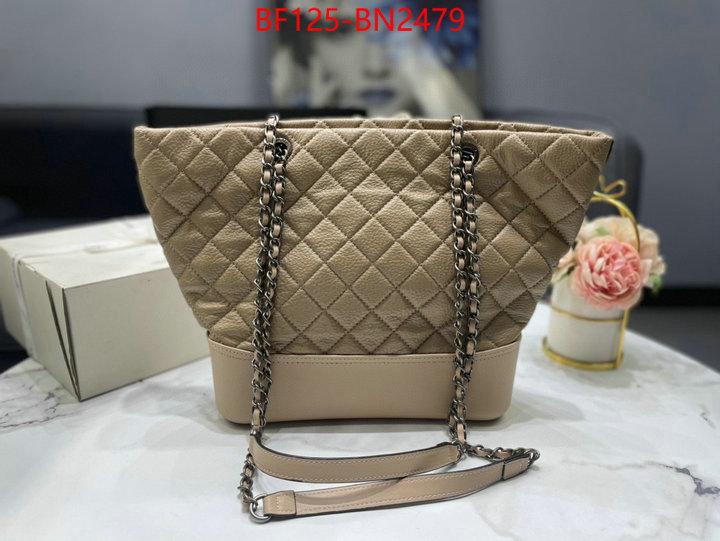 Chanel Bags(4A)-Handbag-,ID: BN2479,$: 125USD