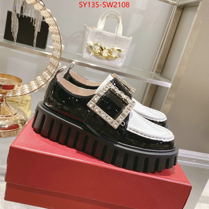 Women Shoes-Rogar Vivier,the best affordable , ID: SW2108,$: 135USD