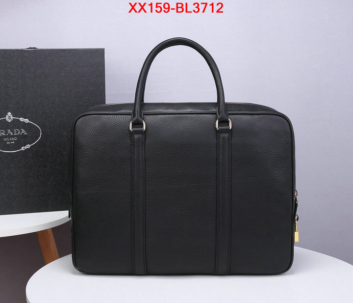 Prada Bags(TOP)-Handbag-,ID: BL3712,$: 159USD