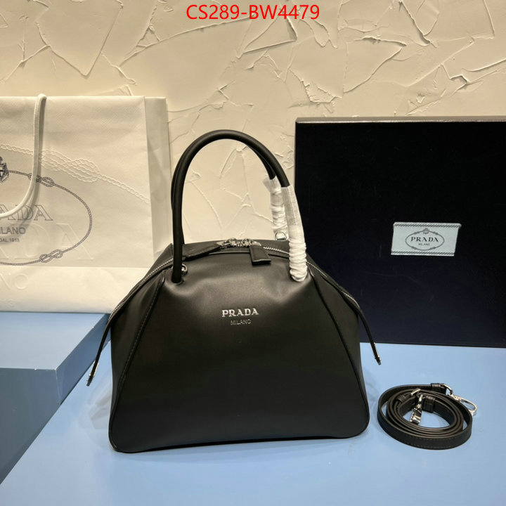 Prada Bags(TOP)-Handbag-,ID: BW4479,$: 289USD