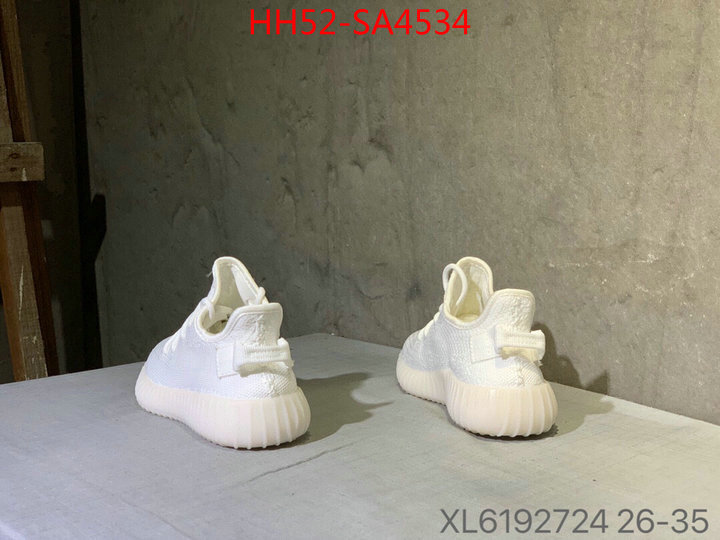 Kids shoes-Adidas,how can i find replica , ID: SA4534,$: 52USD