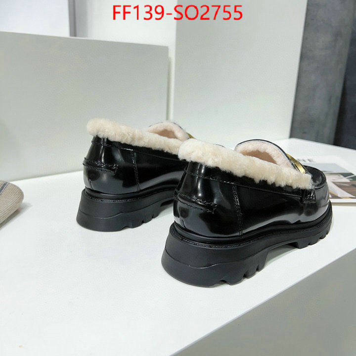 Women Shoes-Dior,wholesale , ID: SO2755,$: 139USD