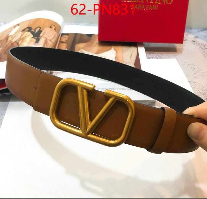 Belts-Valentino,7 star replica , ID: PN831,$: 62USD