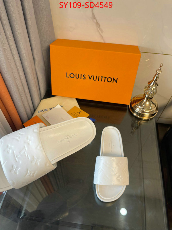 Women Shoes-LV,where to buy fakes , ID: SD4549,$: 109USD