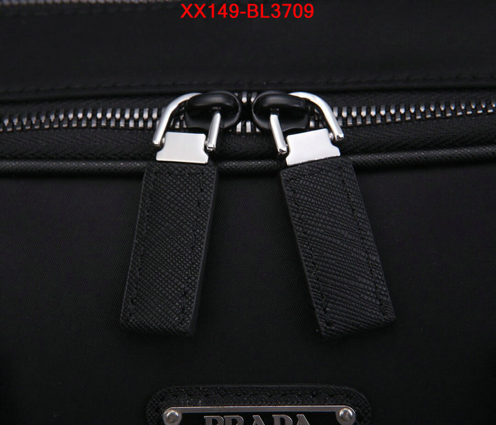 Prada Bags(TOP)-Handbag-,ID: BL3709,$: 149USD