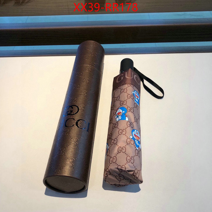 Umbrella-Gucci,buying replica , ID: RR178,$: 39USD