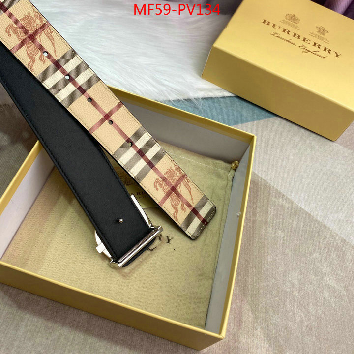 Belts-Burberry,we offer , ID: PV134,$:59USD