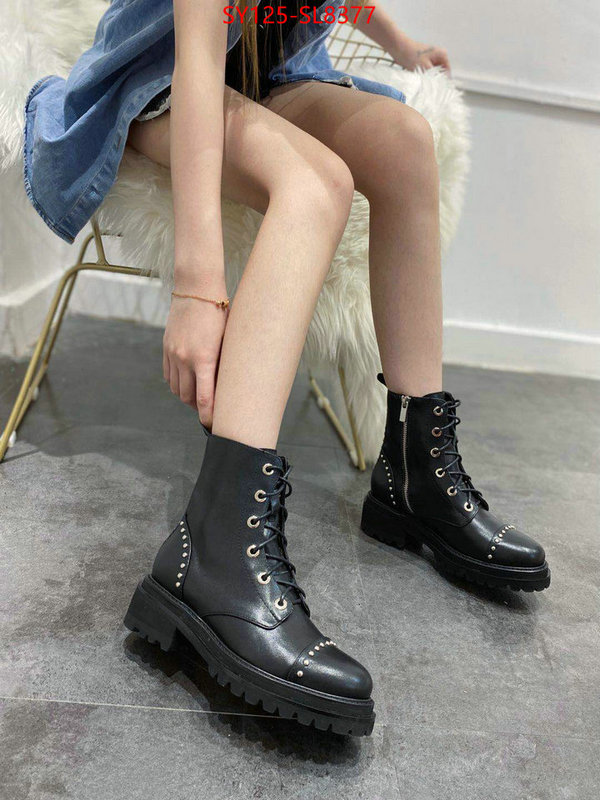 Women Shoes-Alexander Wang,what's best , ID: SL8377,$: 125USD