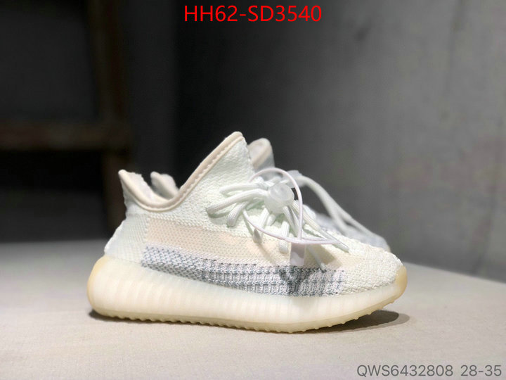 Kids shoes-Adidas,what is a 1:1 replica , ID: SD3540,$: 62USD