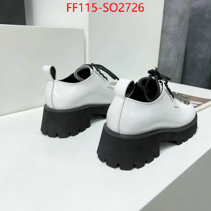 Women Shoes-Dymonlatry,where can you buy a replica , ID: SO2726,$: 115USD