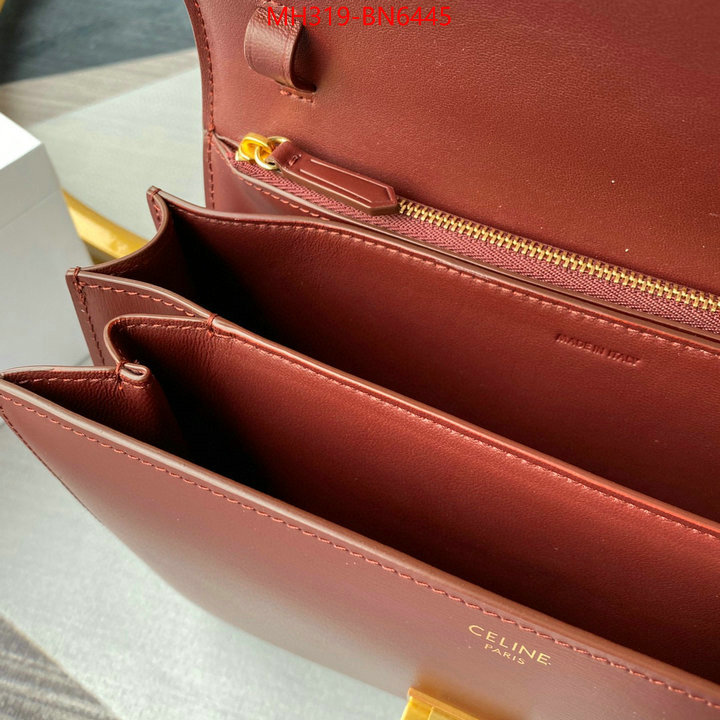 CELINE Bags(TOP)-Classic Series,new ,ID: BN6445,$: 319USD