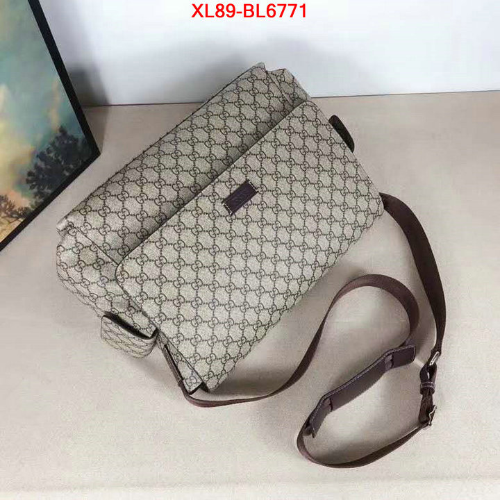 Gucci Bags(4A)-Diagonal-,buy first copy replica ,ID: BL6771,$: 99USD