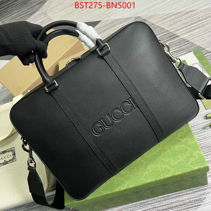 Gucci Bags(TOP)-Handbag-,what best designer replicas ,ID: BN5001,$: 275USD