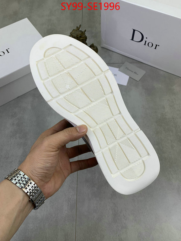 Men shoes-Dior,shop , ID: SE1996,$: 99USD