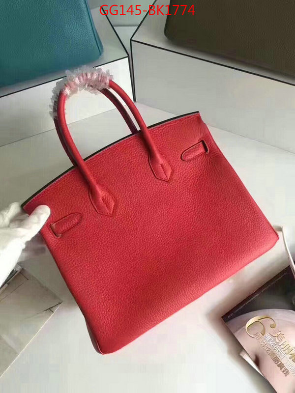 Hermes Bags(TOP)-Birkin-,replicas buy special ,ID: BK1774,$:145USD