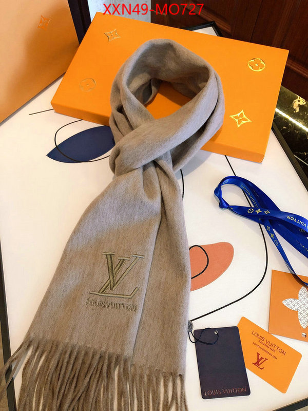 Scarf-LV,wholesale replica , ID: MO727,$: 49USD