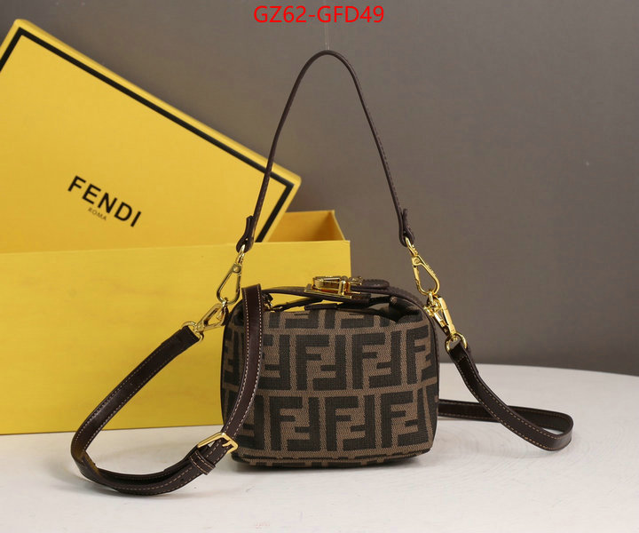 Fendi Big Sale-,ID: GFD49,$: 62USD