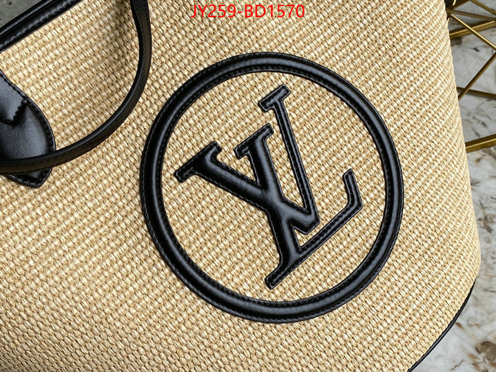 LV Bags(TOP)-Handbag Collection-,ID: BD1570,$: 259USD