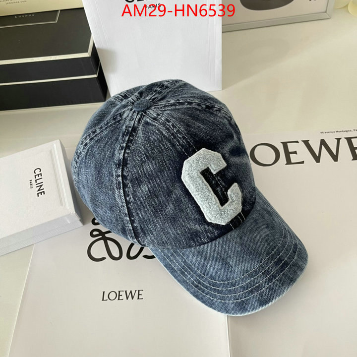 Cap (Hat)-Celine,1:01 , ID: HN6539,$: 29USD