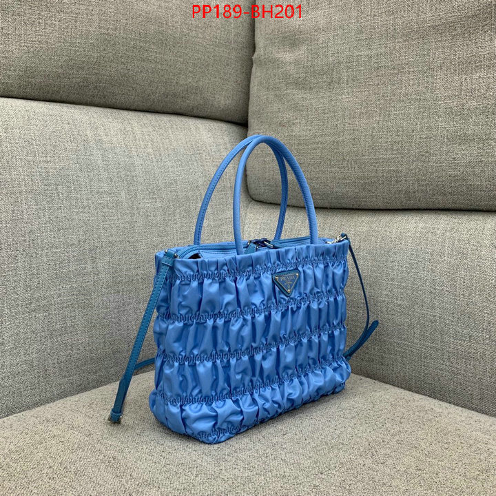 Prada Bags(TOP)-Diagonal-,ID: BH201,$:189USD