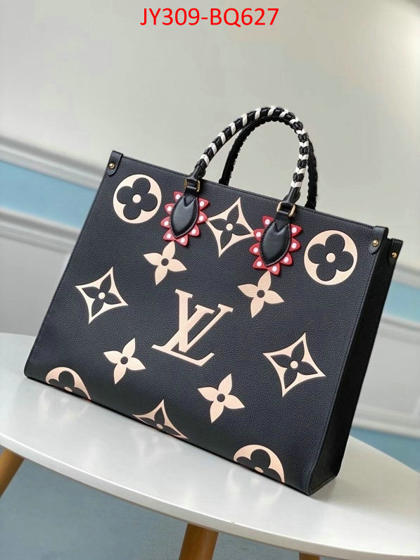 LV Bags(TOP)-Handbag Collection-,ID: BQ627,$: 309USD