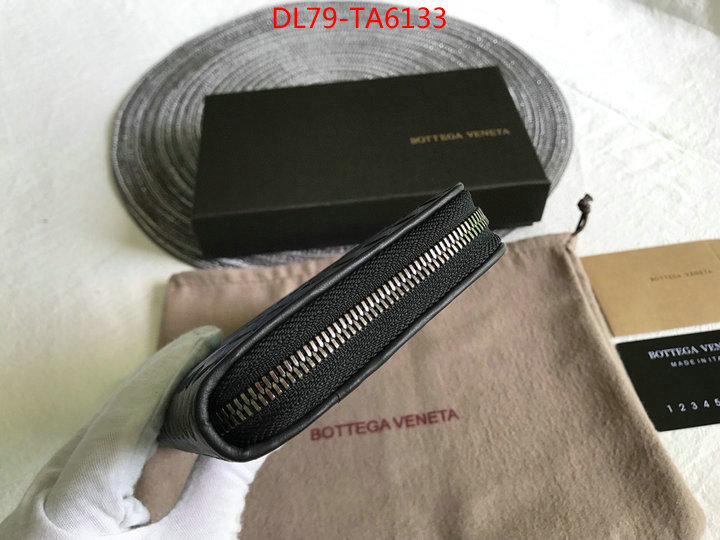 BV Bags(TOP)-Wallet,aaaaa+ replica designer ,ID: TA6133,$: 79USD