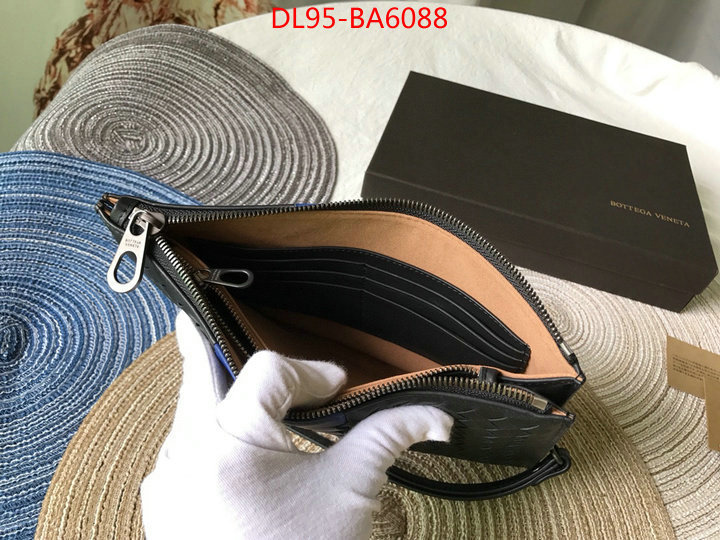 BV Bags(TOP)-Clutch-,where to buy replicas ,ID: BA6088,$: 95USD