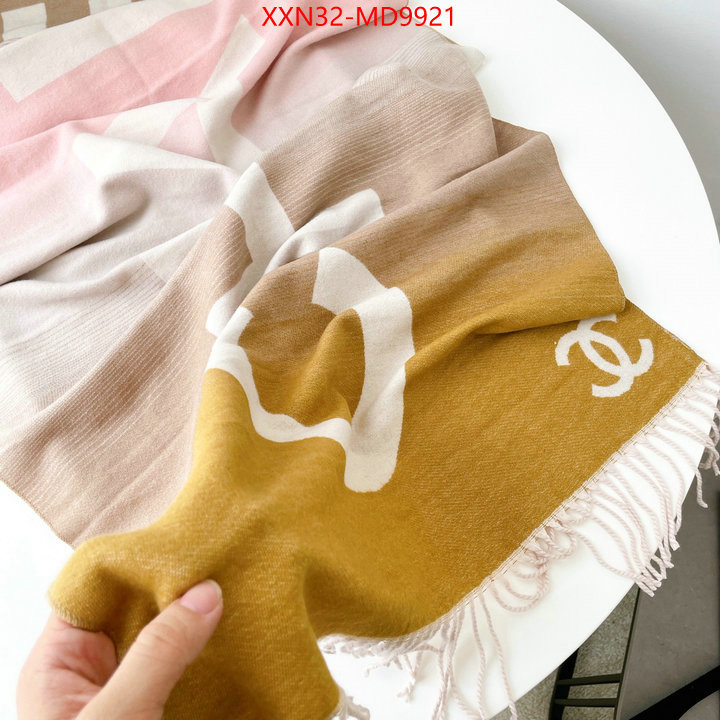 Scarf-Chanel,best replica , ID: MD9921,$: 32USD