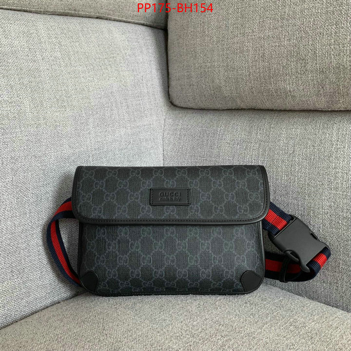 Gucci Bags(TOP)-Discovery-,the highest quality fake ,ID: BH154,$: 175USD