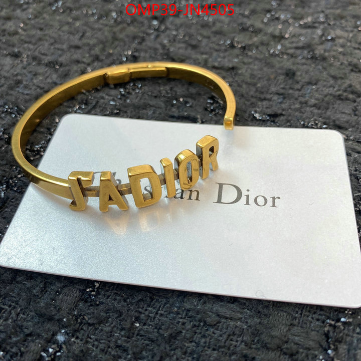 Jewelry-Dior,fake aaaaa , ID: JN4505,$: 39USD