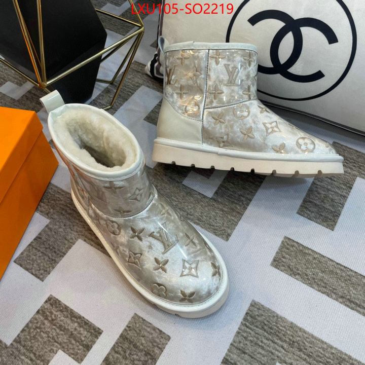 Women Shoes-LV,what's best , ID: SO2219,$: 105USD