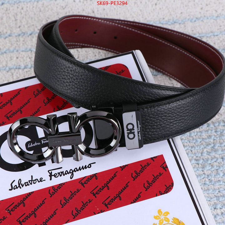 Belts-Ferragamo,is it illegal to buy dupe , ID: PE3294,$: 69USD