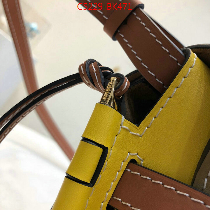 Loewe Bags(4A)-Diagonal-,fashion replica ,ID: BK471,$:229USD