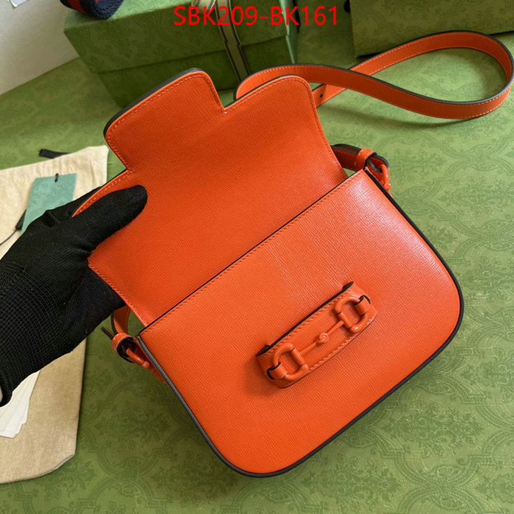 Gucci Bags Promotion-,ID: BK161,