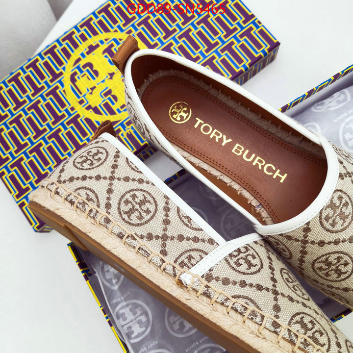 Women Shoes-Tory Burch,cheap replica , ID: SN5465,$: 89USD