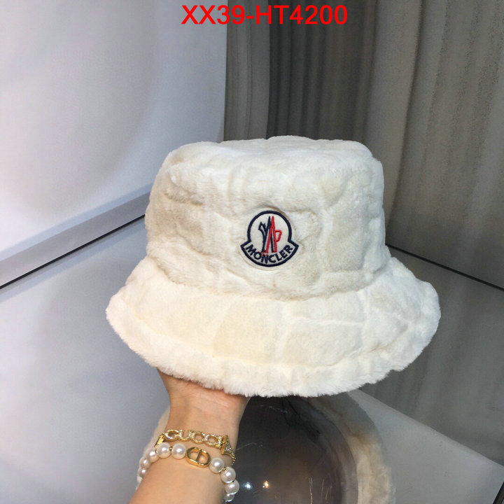 Cap (Hat)-Moncler,buy 2023 replica , ID: HT4200,$: 39USD