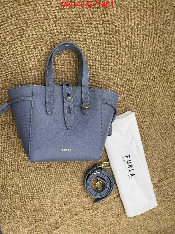 Furla Bags(TOP)-Handbag-,customize the best replica ,ID: BV1001,$: 149USD