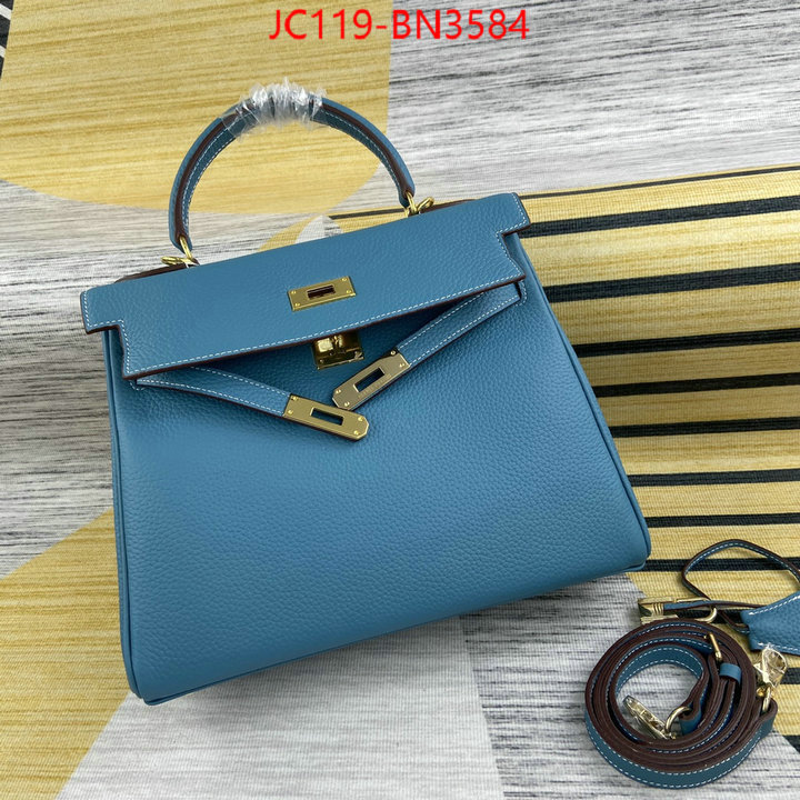 Hermes Bags(4A)-Kelly-,perfect quality ,ID: BN3584,