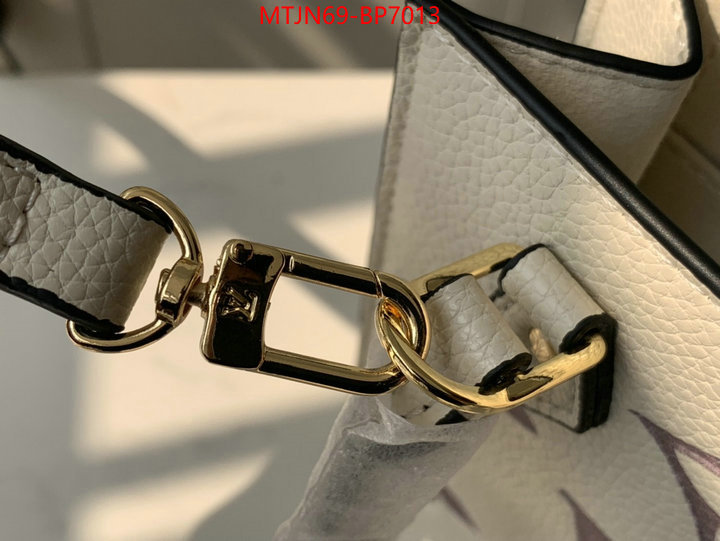 LV Bags(4A)-Pochette MTis Bag-Twist-,replcia cheap ,ID: BP7013,$: 69USD