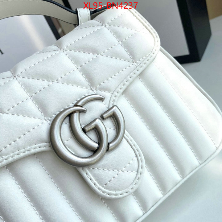 Gucci Bags(4A)-Marmont,buy sell ,ID: BN4237,$: 95USD