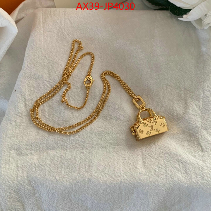 Jewelry-LV,top quality replica , ID: JP4030,$: 39USD