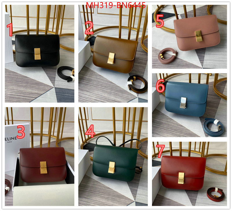 CELINE Bags(TOP)-Classic Series,new ,ID: BN6445,$: 319USD