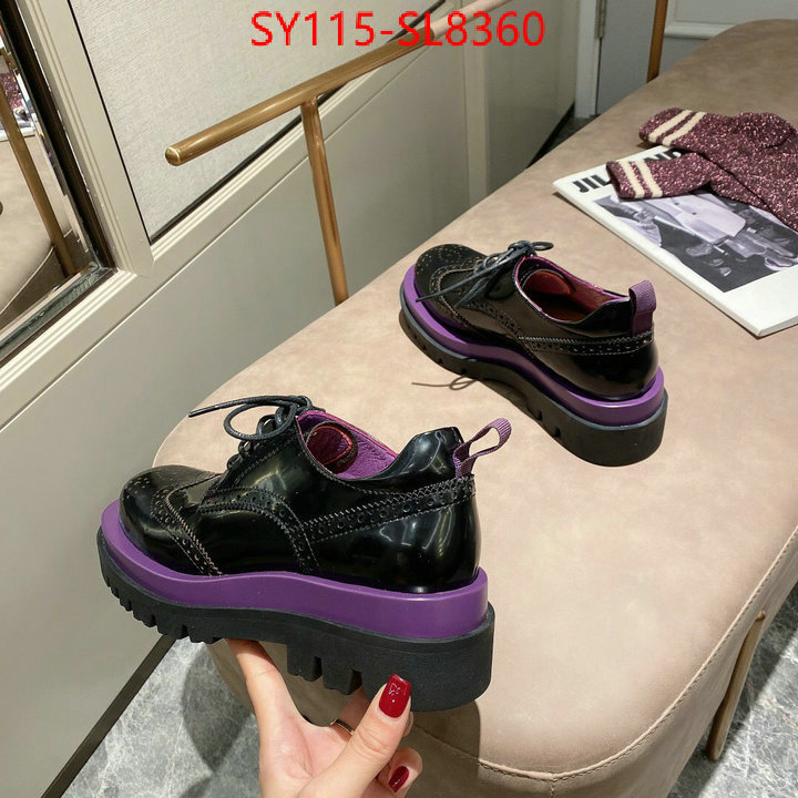 Women Shoes-BV,what's the best place to buy replica , ID: SL8360,$: 115USD