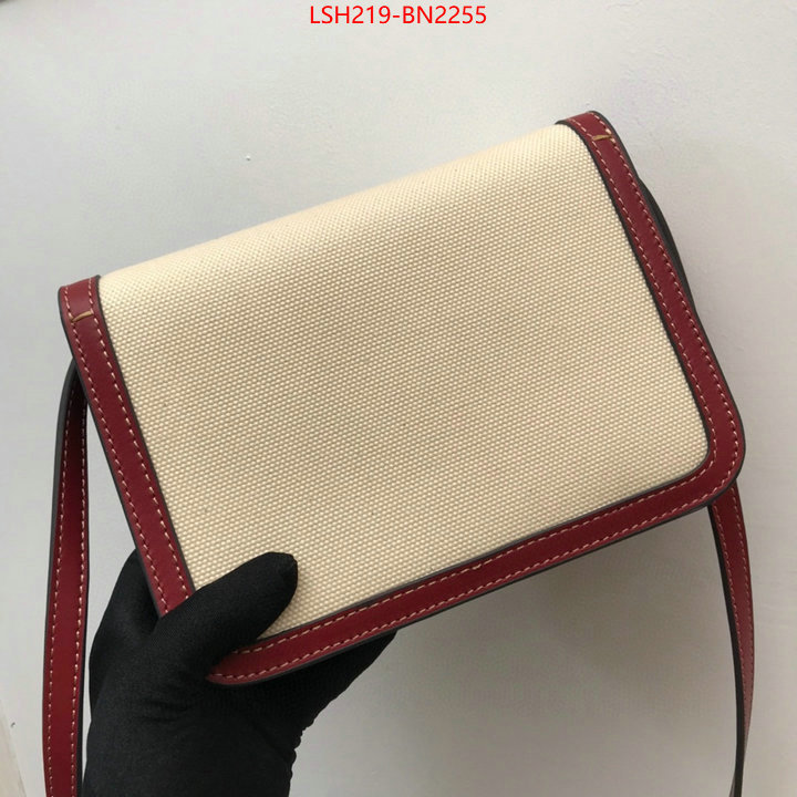 Burberry Bags(TOP)-Diagonal-,top quality designer replica ,ID: BN2255,$: 219USD