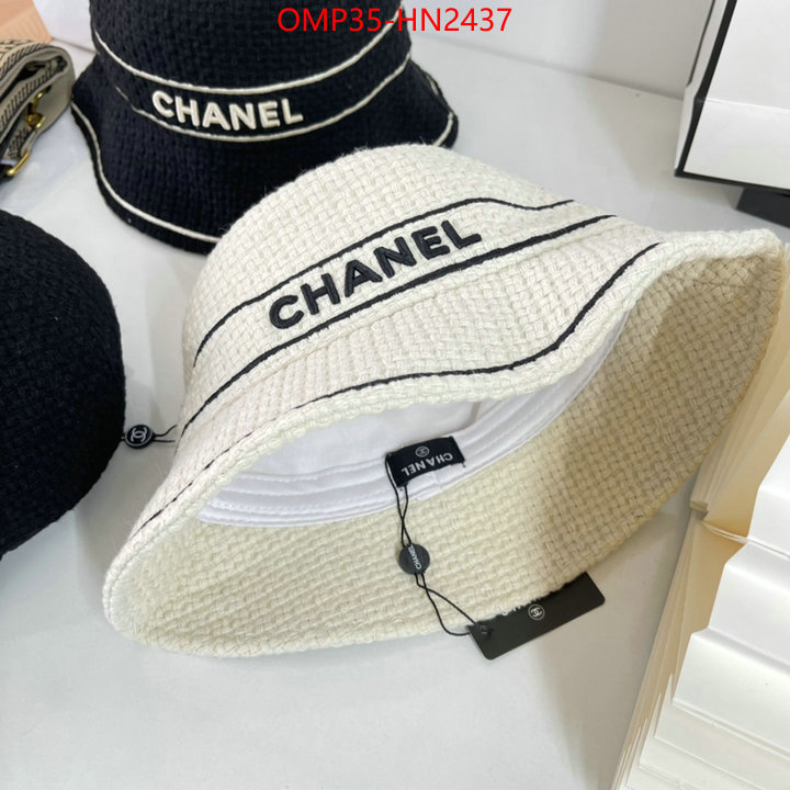 Cap (Hat)-Chanel,where should i buy replica , ID: HN2437,$: 35USD