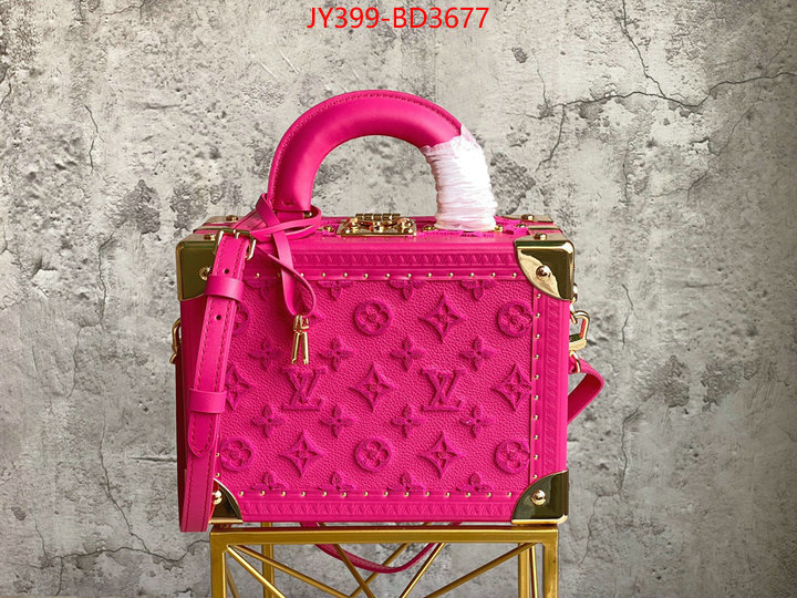 LV Bags(TOP)-Pochette MTis-Twist-,ID: BD3677,$: 399USD