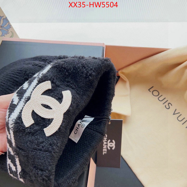 Cap (Hat)-Chanel,where can i buy the best quality , ID: HW5504,$: 35USD