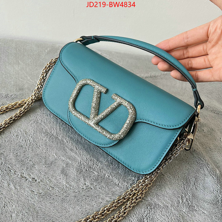 Valentino Bags (TOP)-LOC-V Logo ,best ,ID: BW4834,$: 219USD