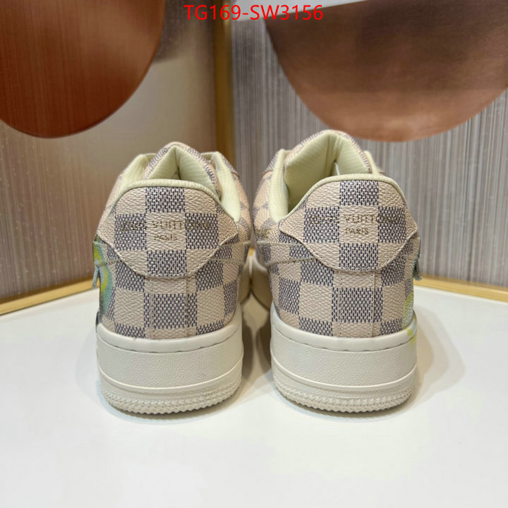 Men Shoes-LV,wholesale china , ID: SW3156,$: 169USD