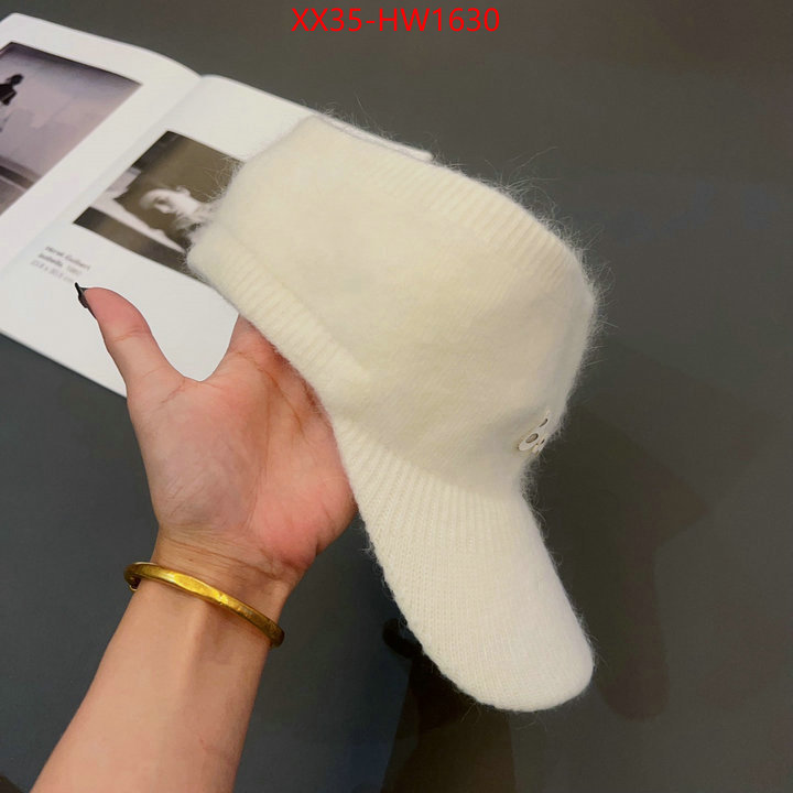 Cap (Hat)-Balenciaga,where to buy fakes , ID: HW1630,$: 35USD